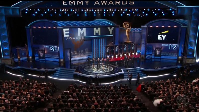 69th Prime Time Emmy Awards